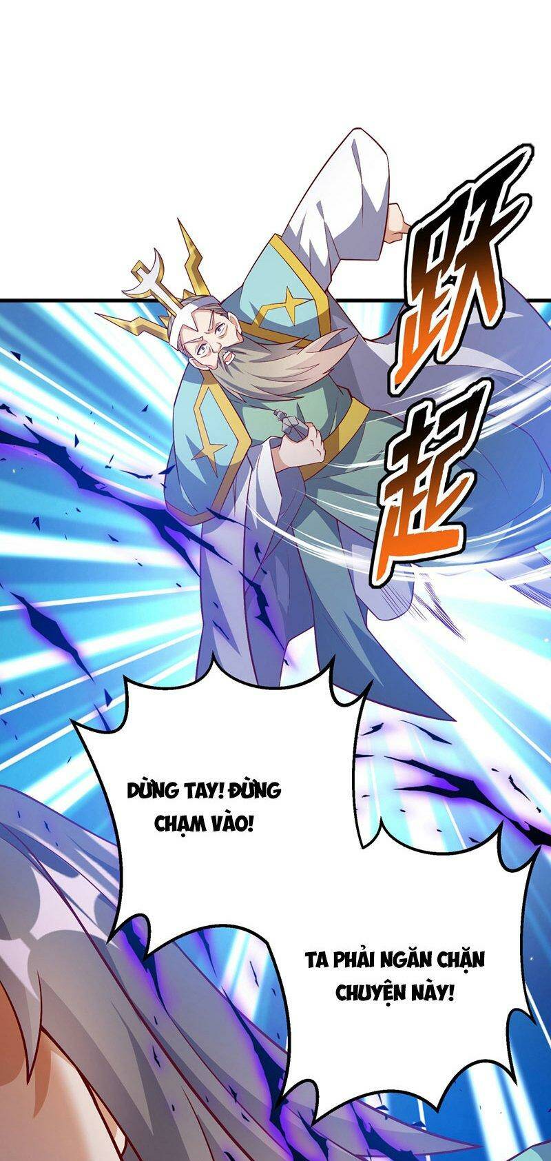Chương 401 - Trang 1