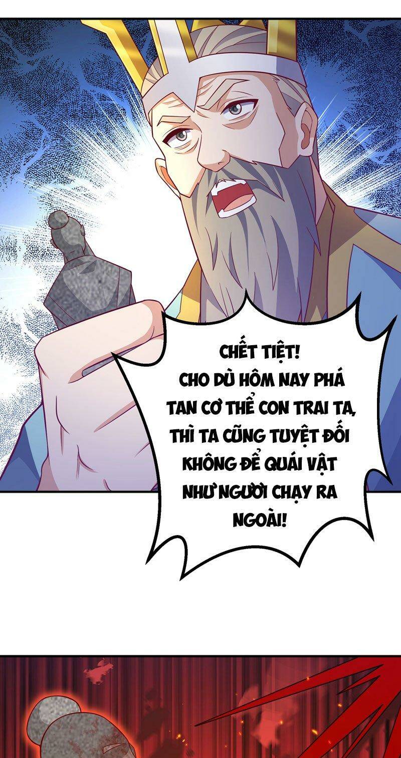 Chương 401 - Trang 11