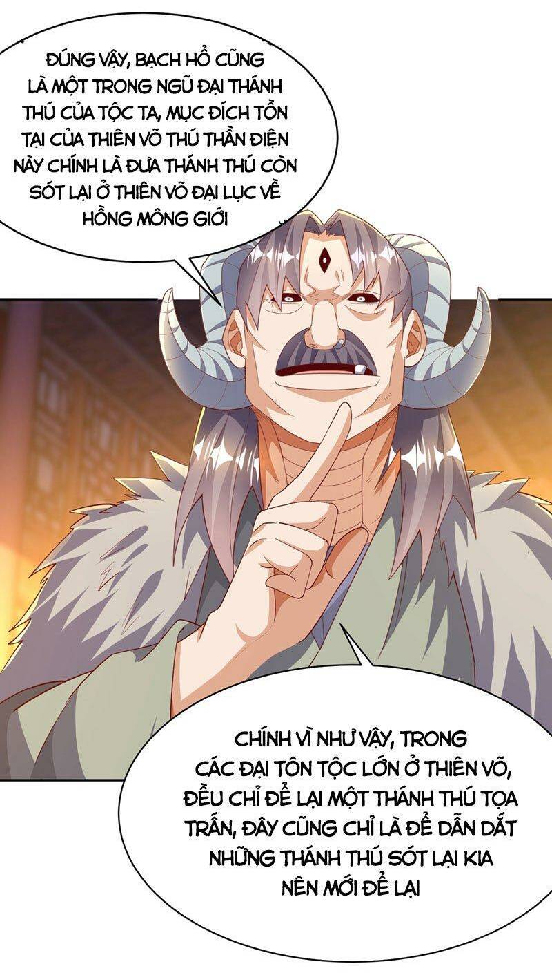 Chương 401 - Trang 32