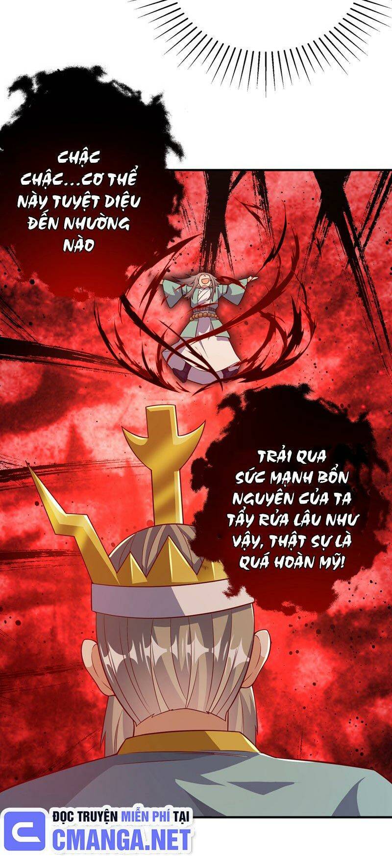 Chương 401 - Trang 8