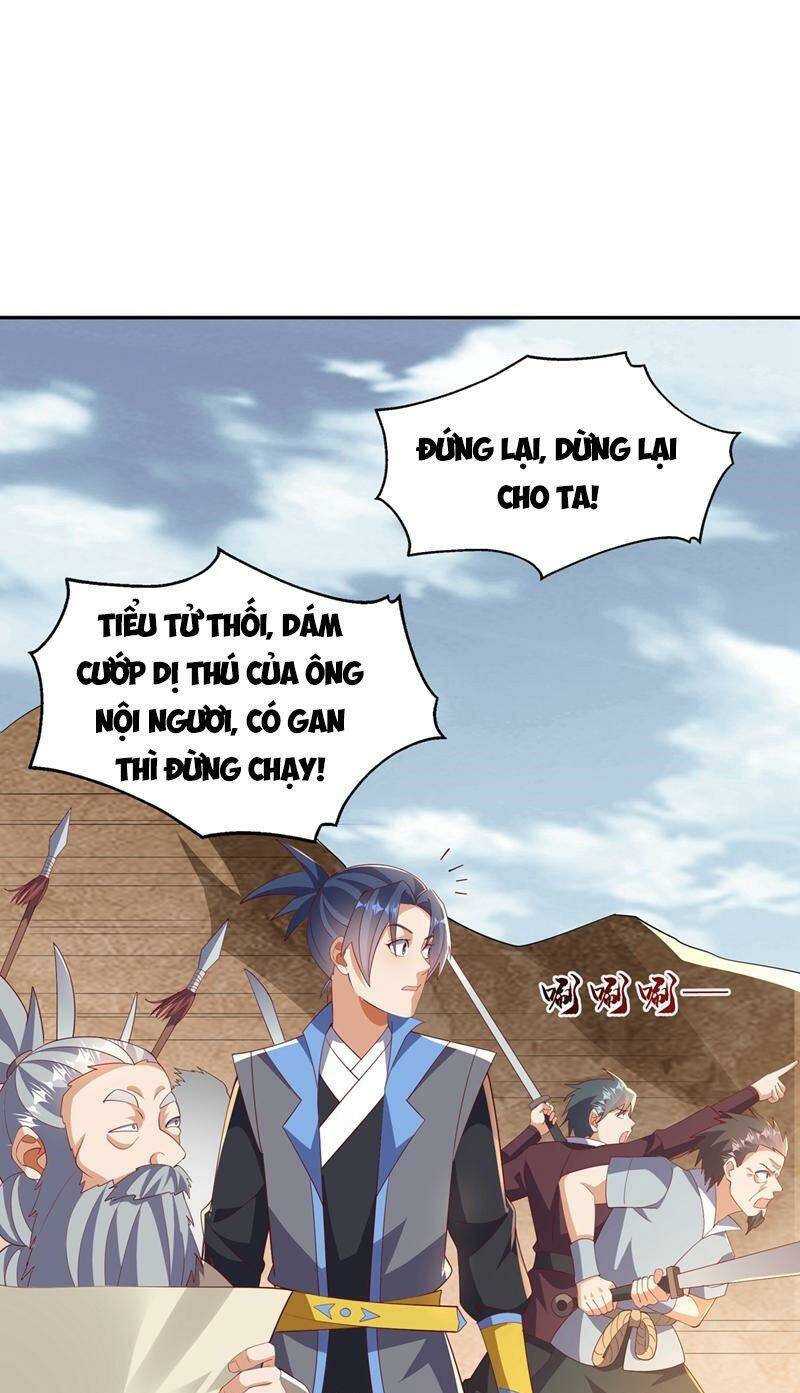 Chương 402 - Trang 20