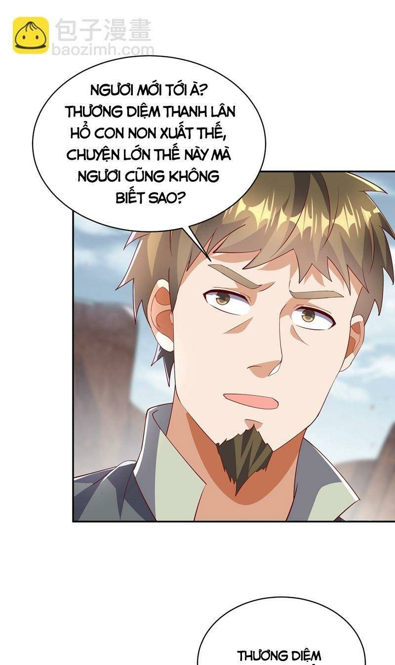 Chương 402 - Trang 22