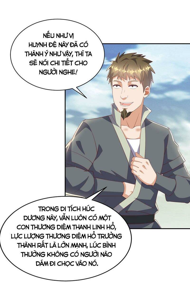 Chương 402 - Trang 25