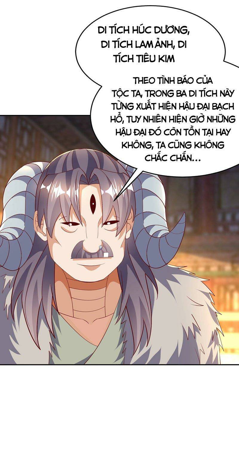Chương 402 - Trang 8