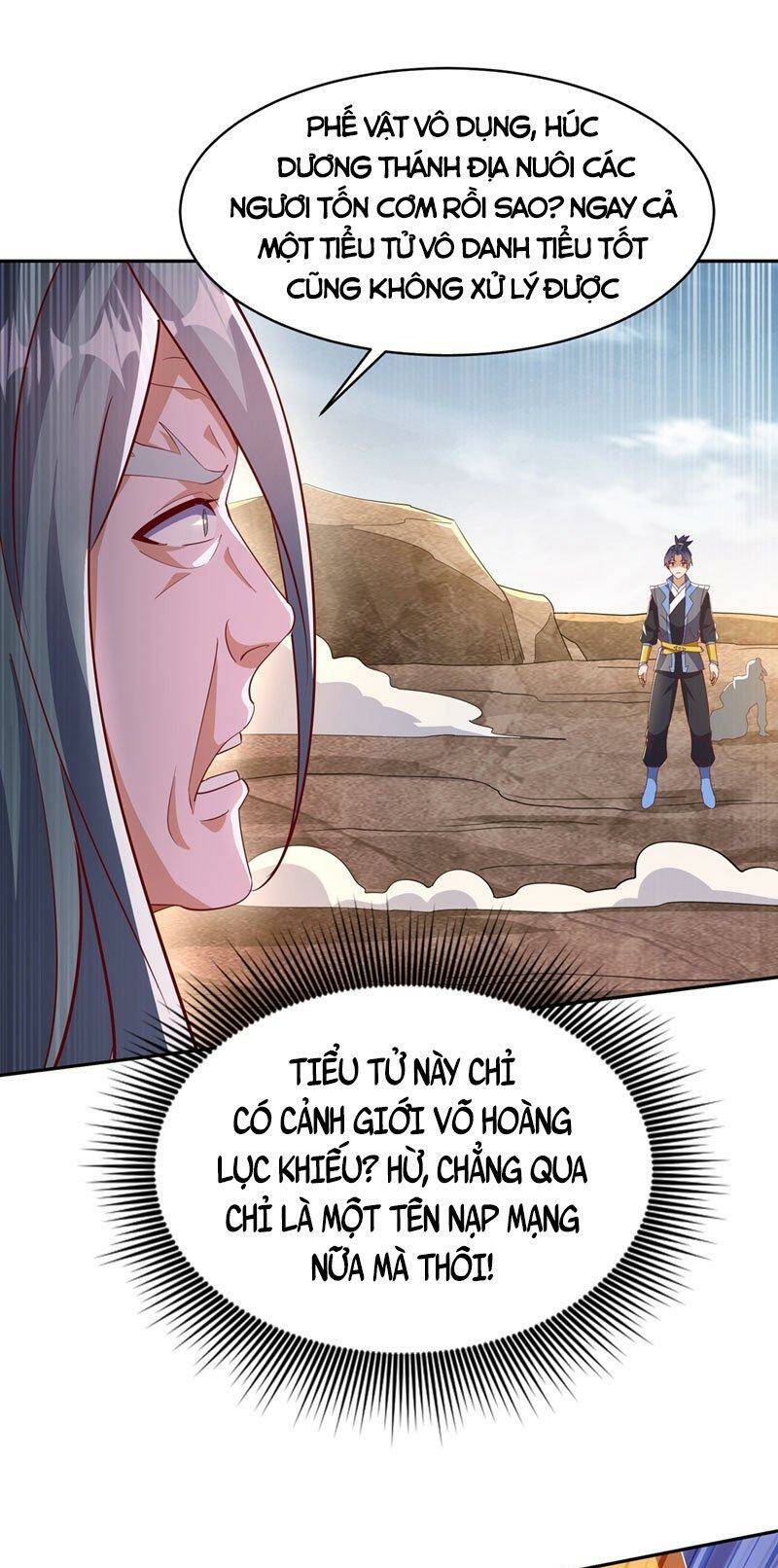 Chương 403 - Trang 27