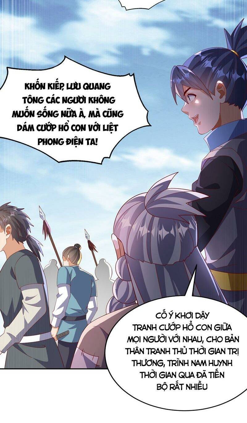 Chương 403 - Trang 10