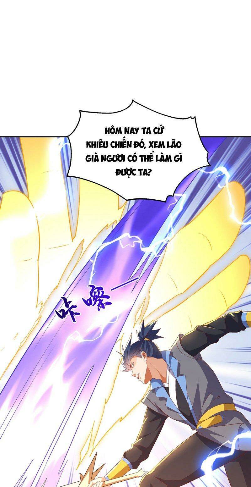 Chương 404 - Trang 1