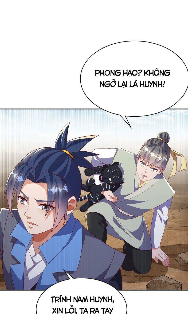Chương 404 - Trang 3