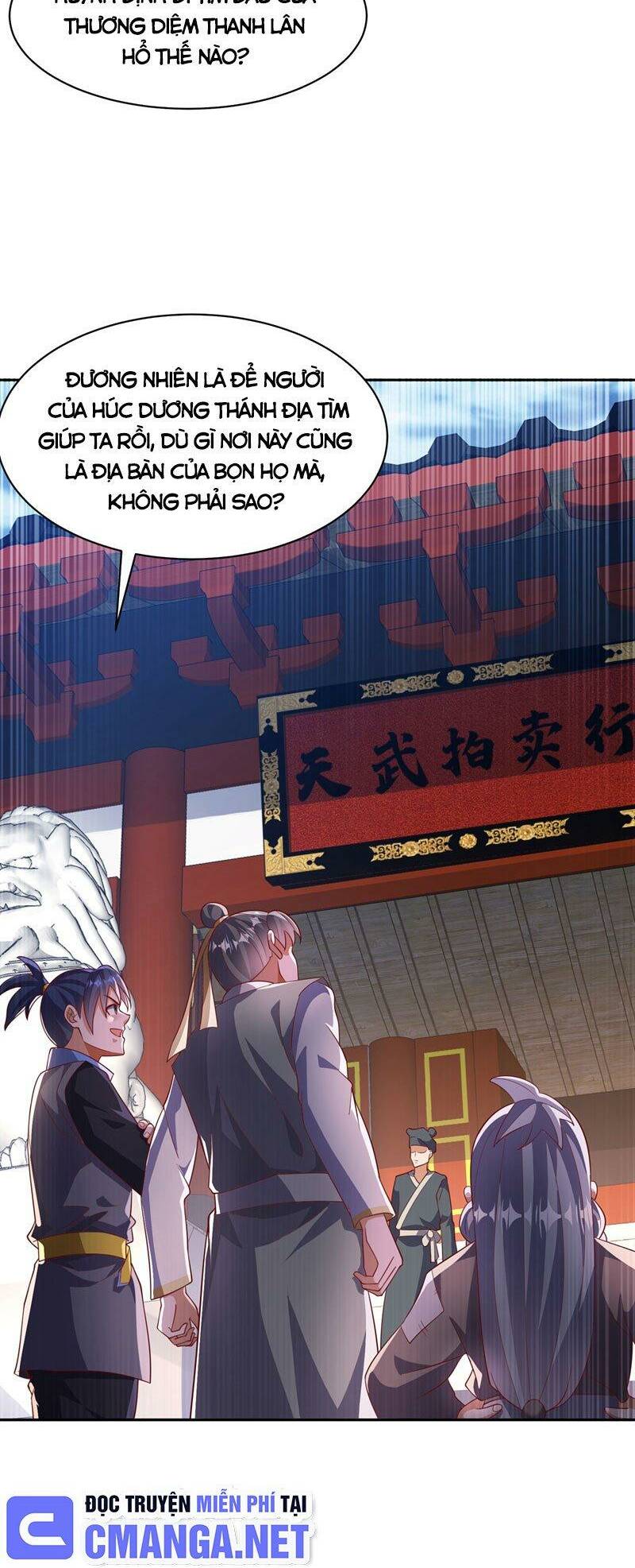 Chương 404 - Trang 25