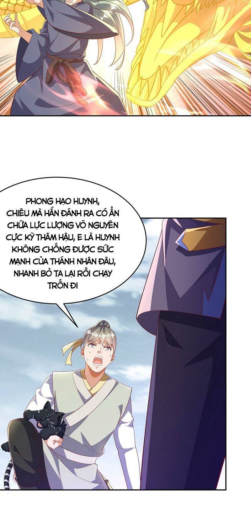 Chương 404 - Trang 8