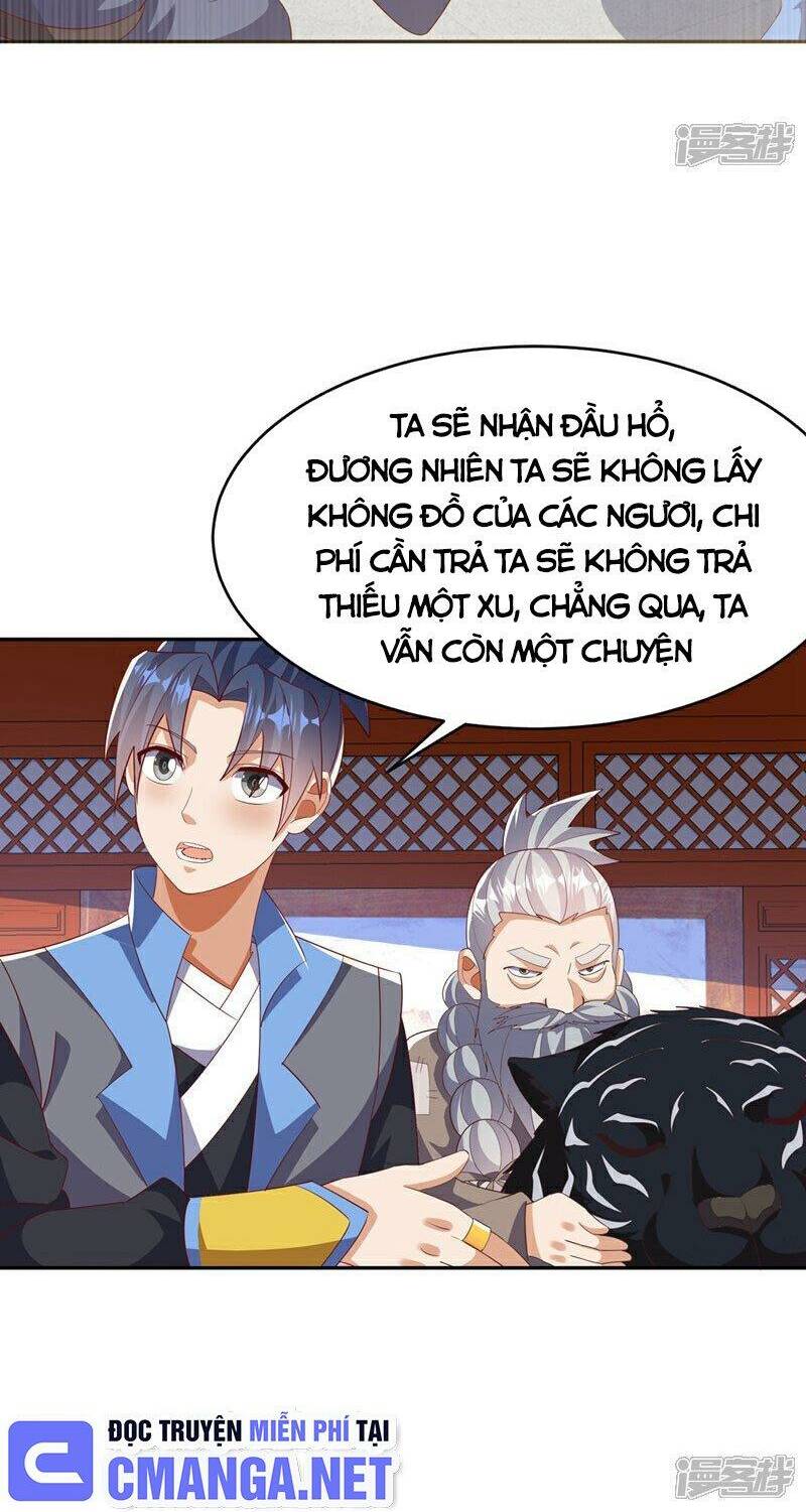 Chương 405 - Trang 20