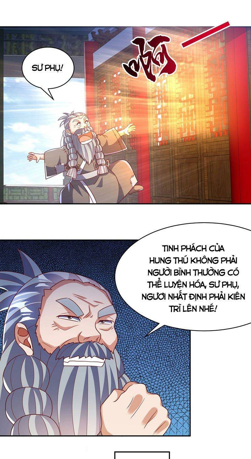 Chương 406 - Trang 11