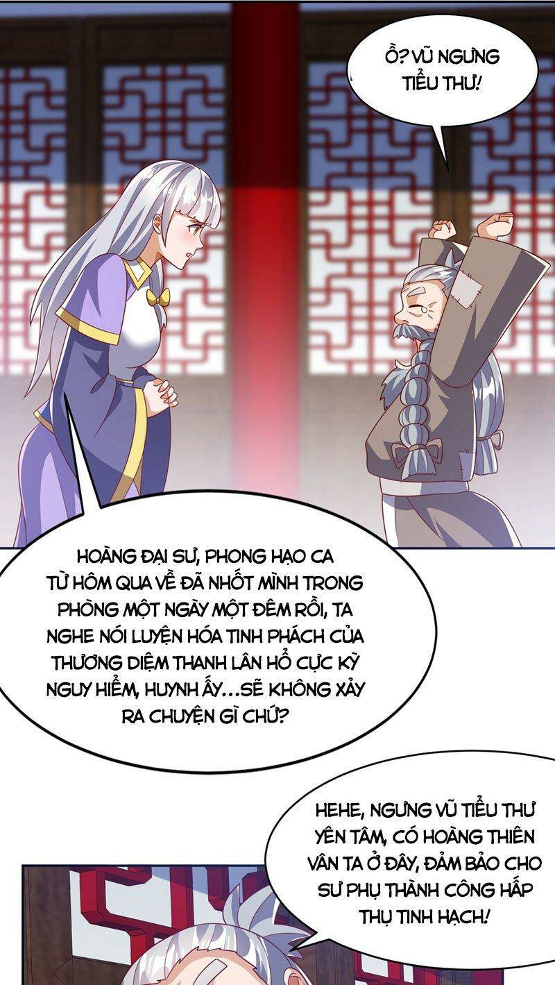 Chương 406 - Trang 13