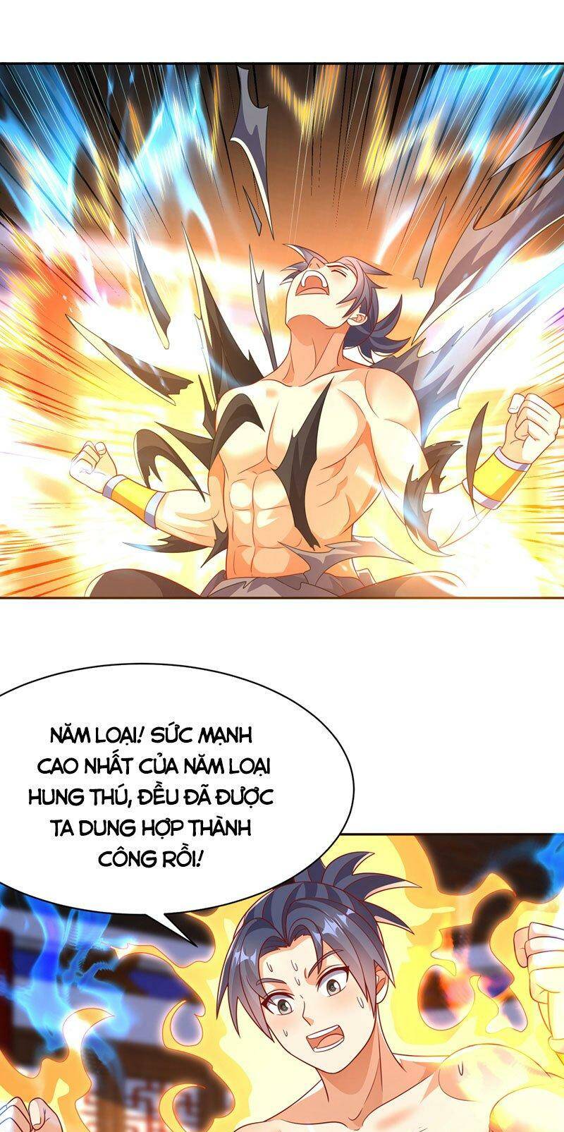 Chương 406 - Trang 15