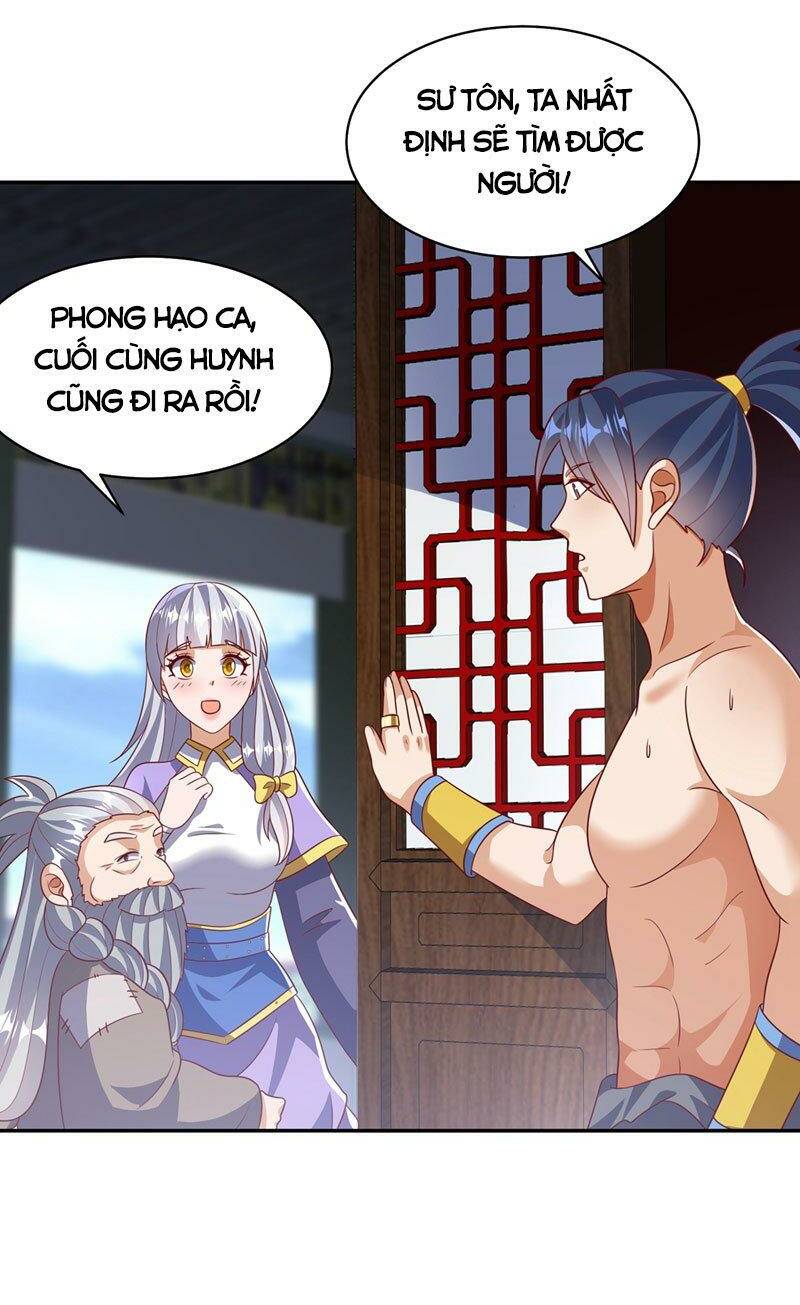 Chương 406 - Trang 20