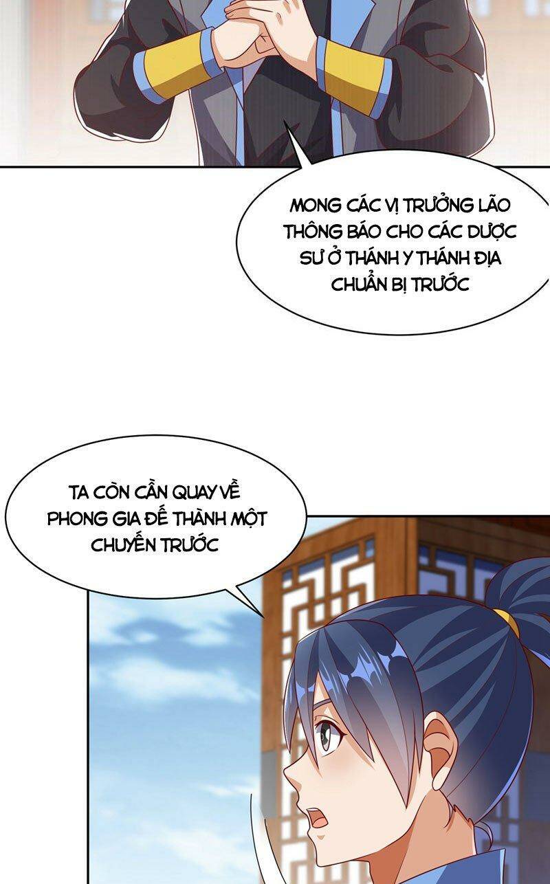 Chương 406 - Trang 26