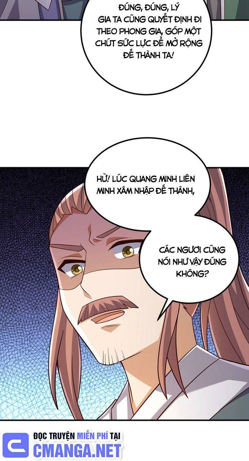 Chương 407 - Trang 11