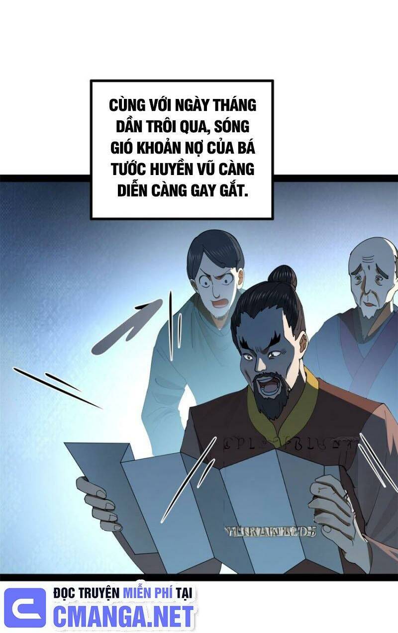 Chương 407 - Trang 19