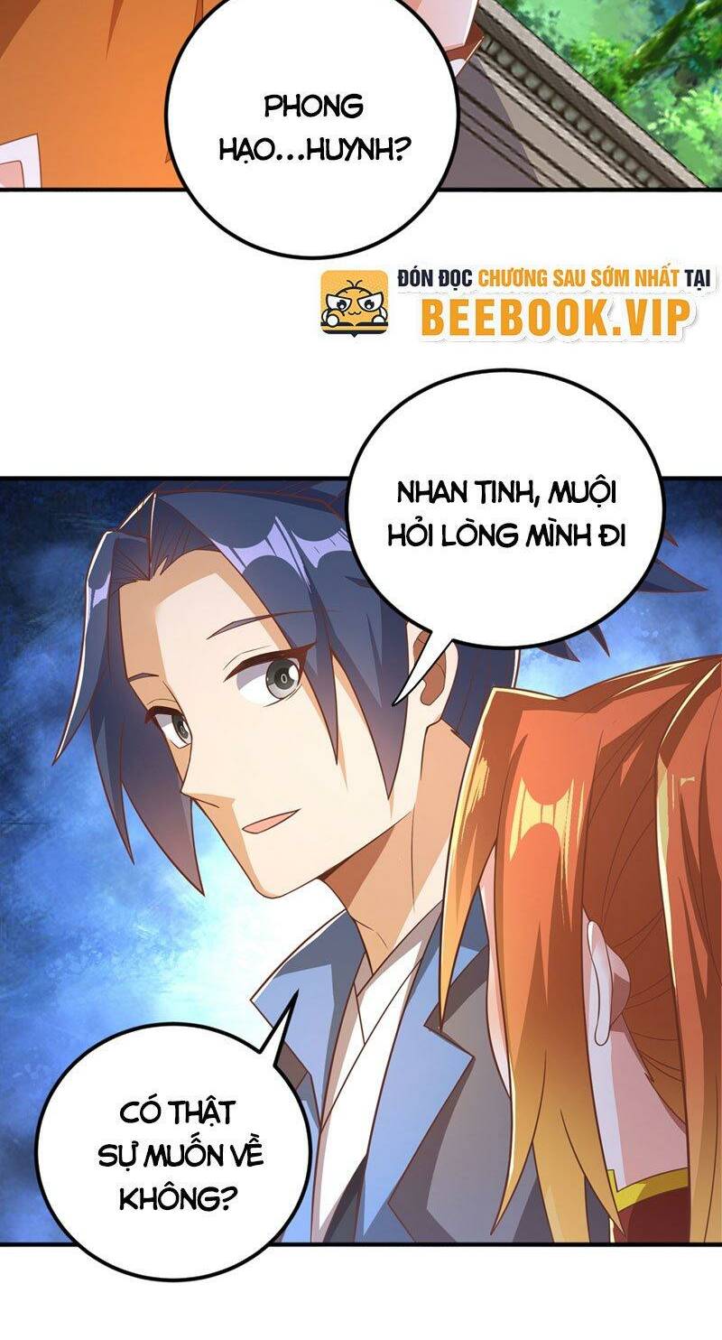Chương 408 - Trang 23