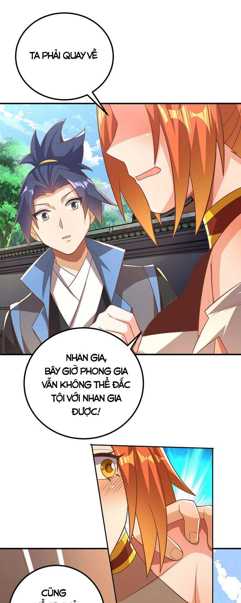 Chương 408 - Trang 26