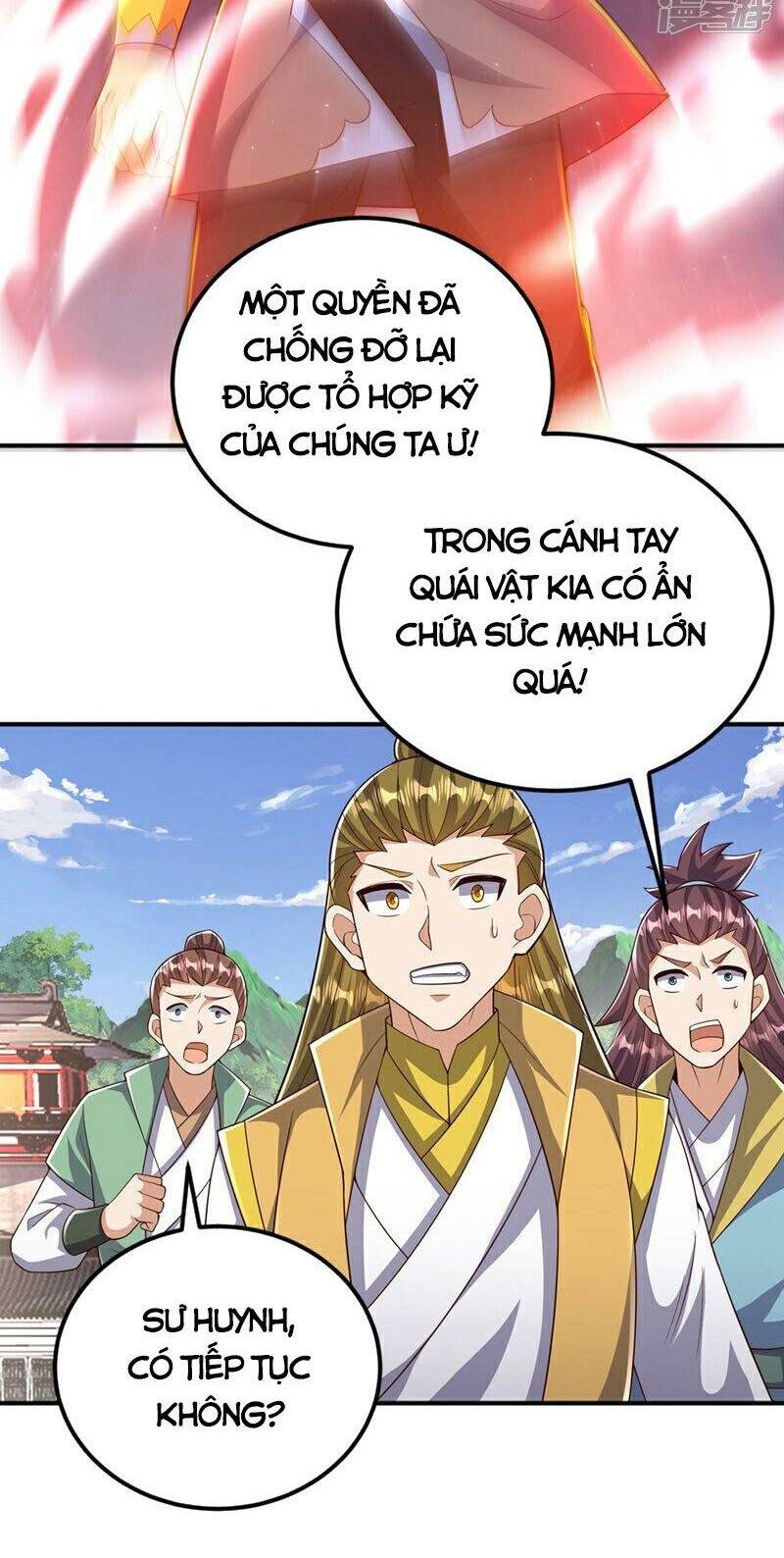 Chương 409 - Trang 17