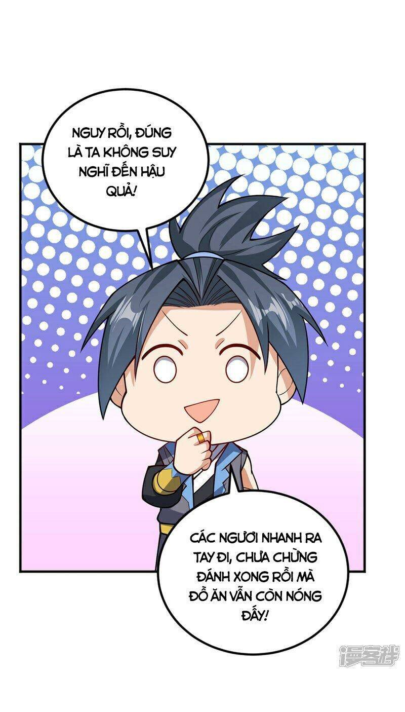 Chương 409 - Trang 5