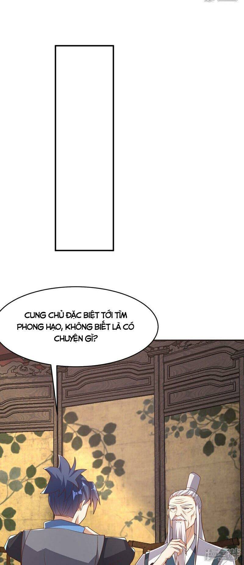 Chương 410 - Trang 20
