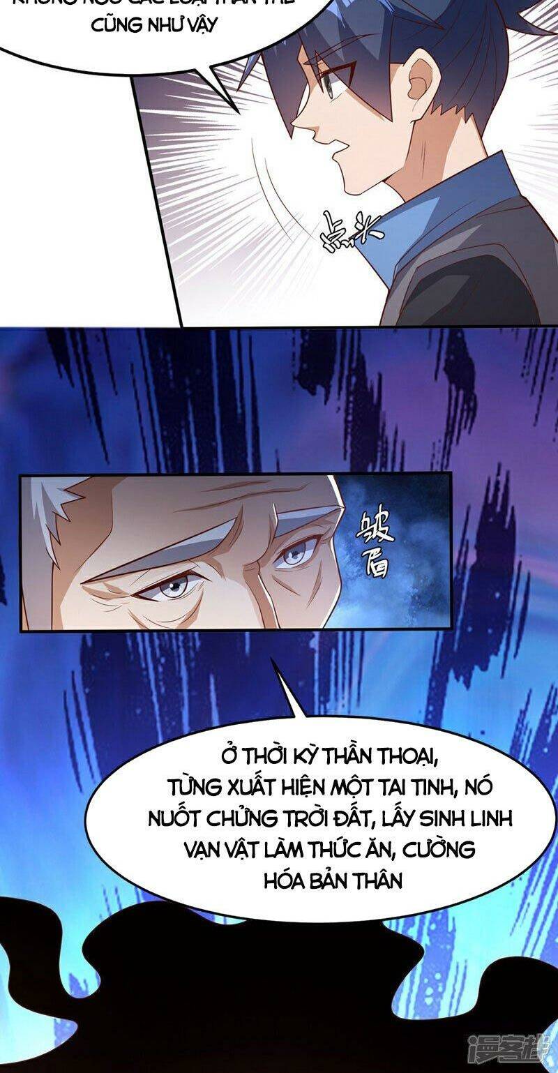 Chương 410 - Trang 32