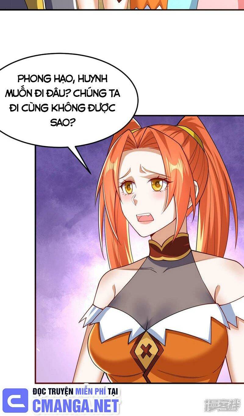 Chương 411 - Trang 14