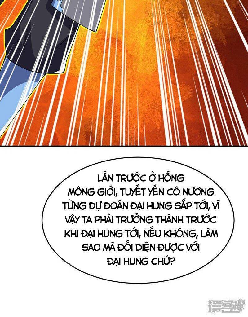 Chương 411 - Trang 21