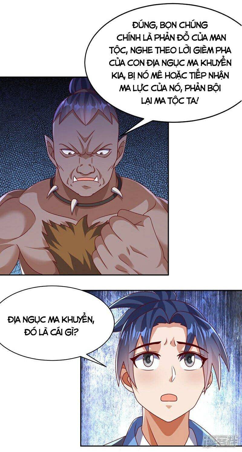 Chương 411 - Trang 31