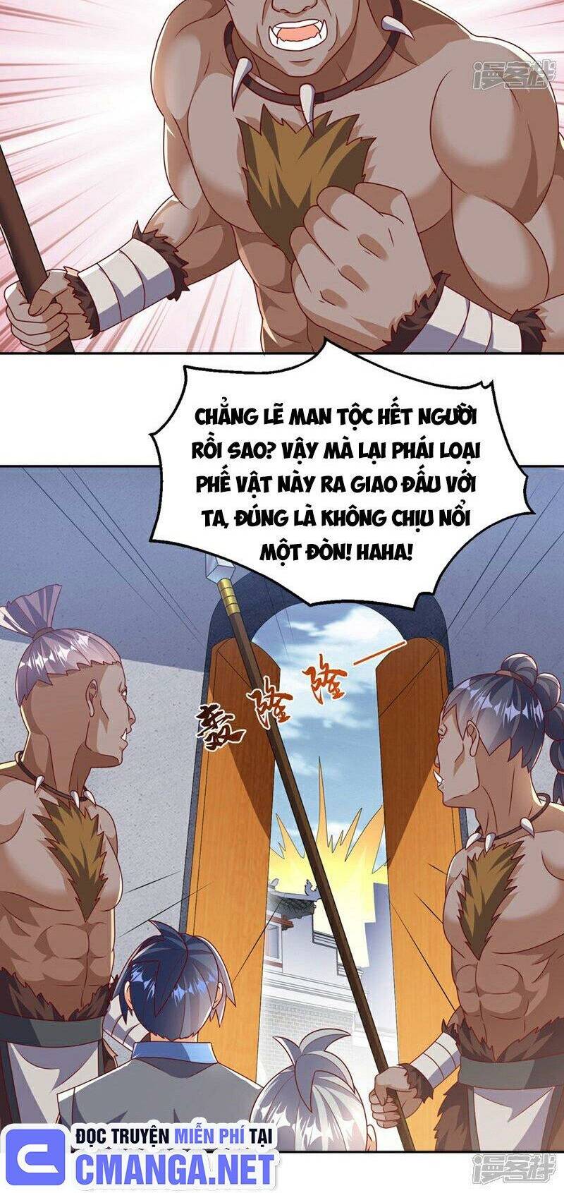 Chương 412 - Trang 2