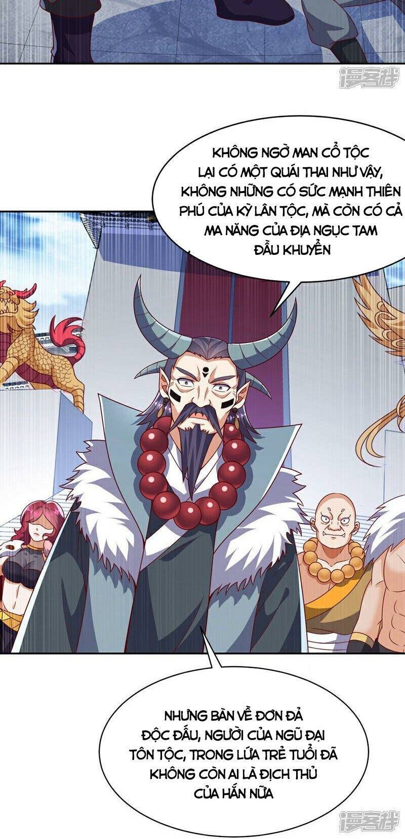 Chương 412 - Trang 6