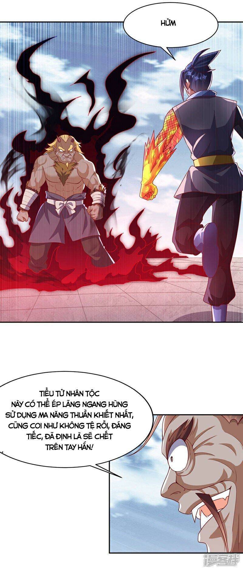 Chương 413 - Trang 15