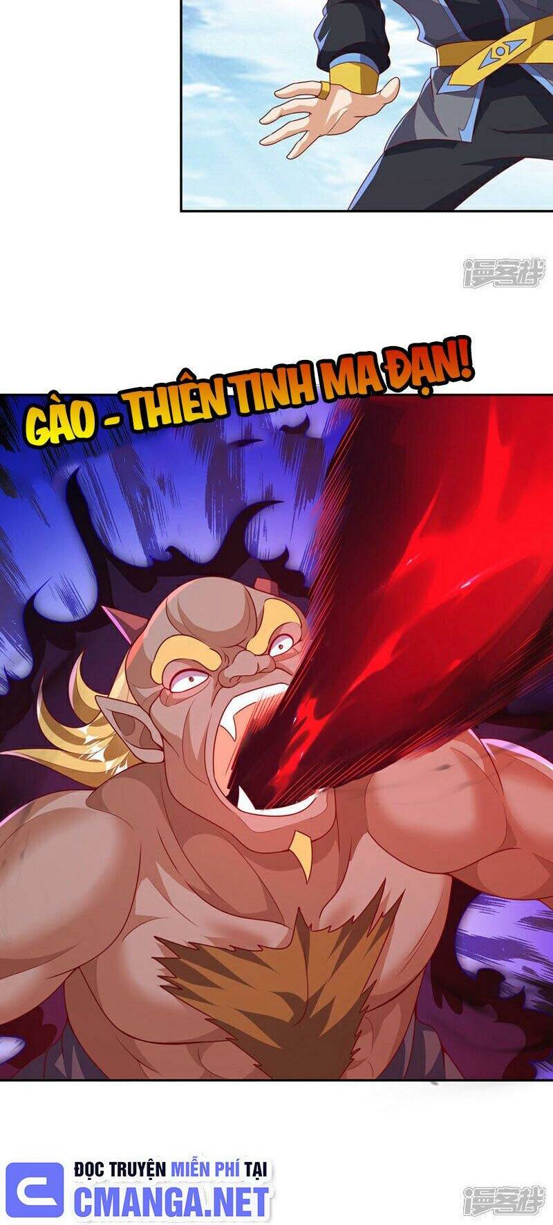 Chương 413 - Trang 20