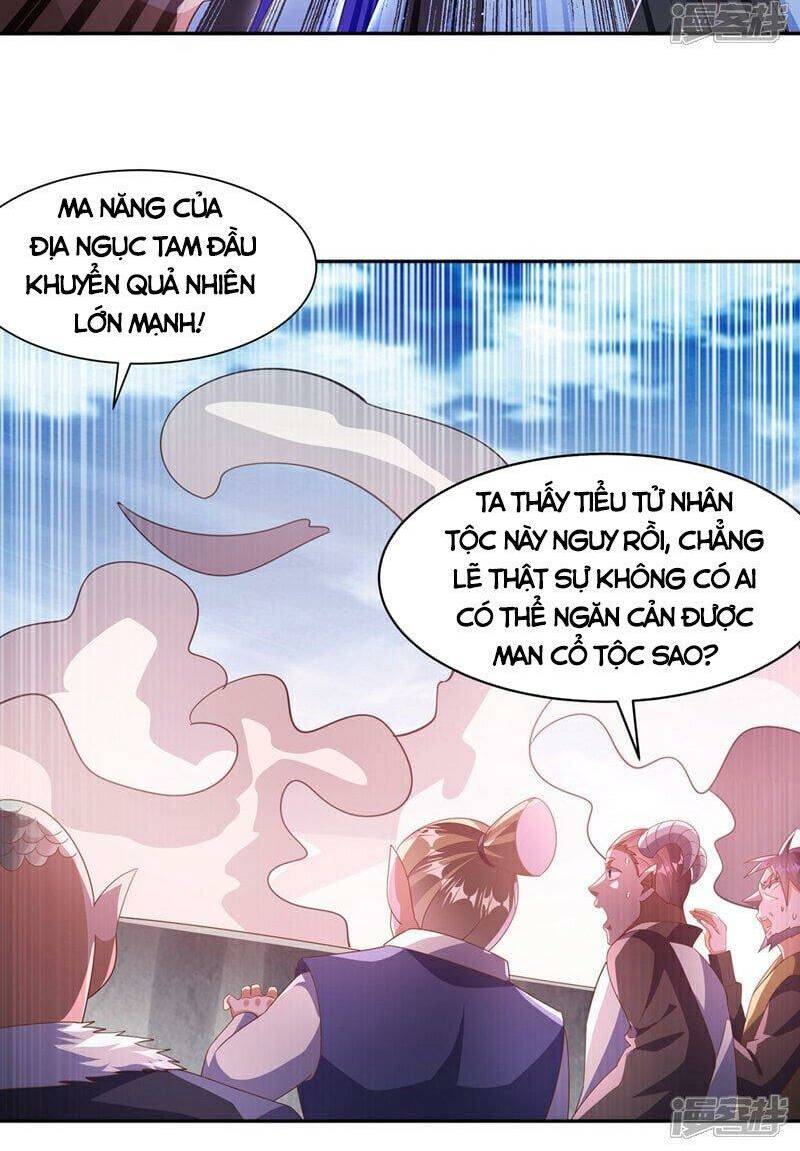 Chương 413 - Trang 22
