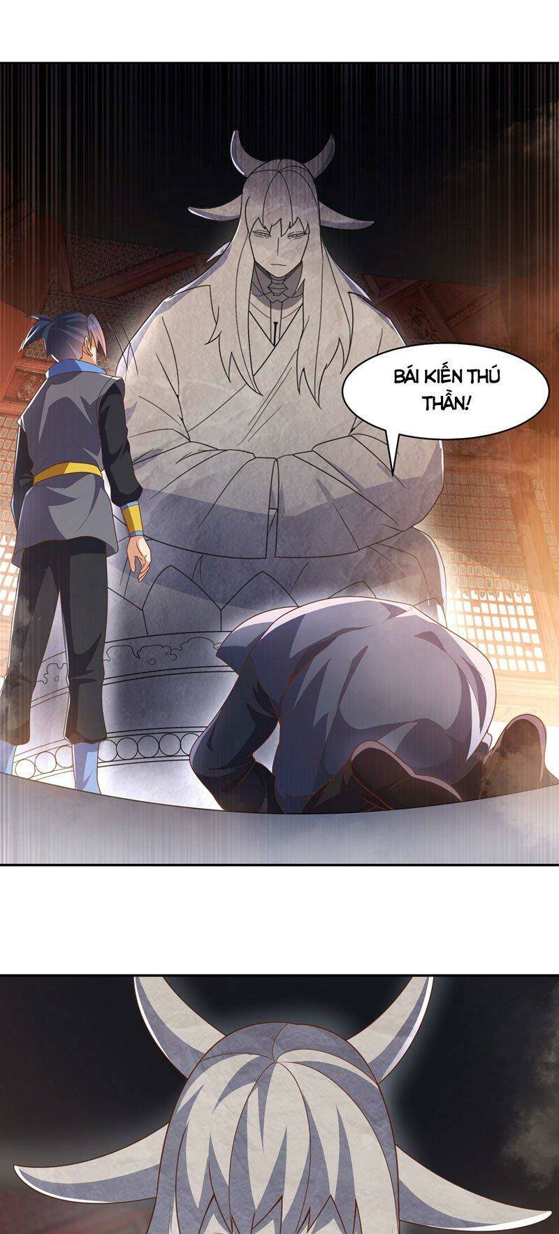 Chương 414 - Trang 11