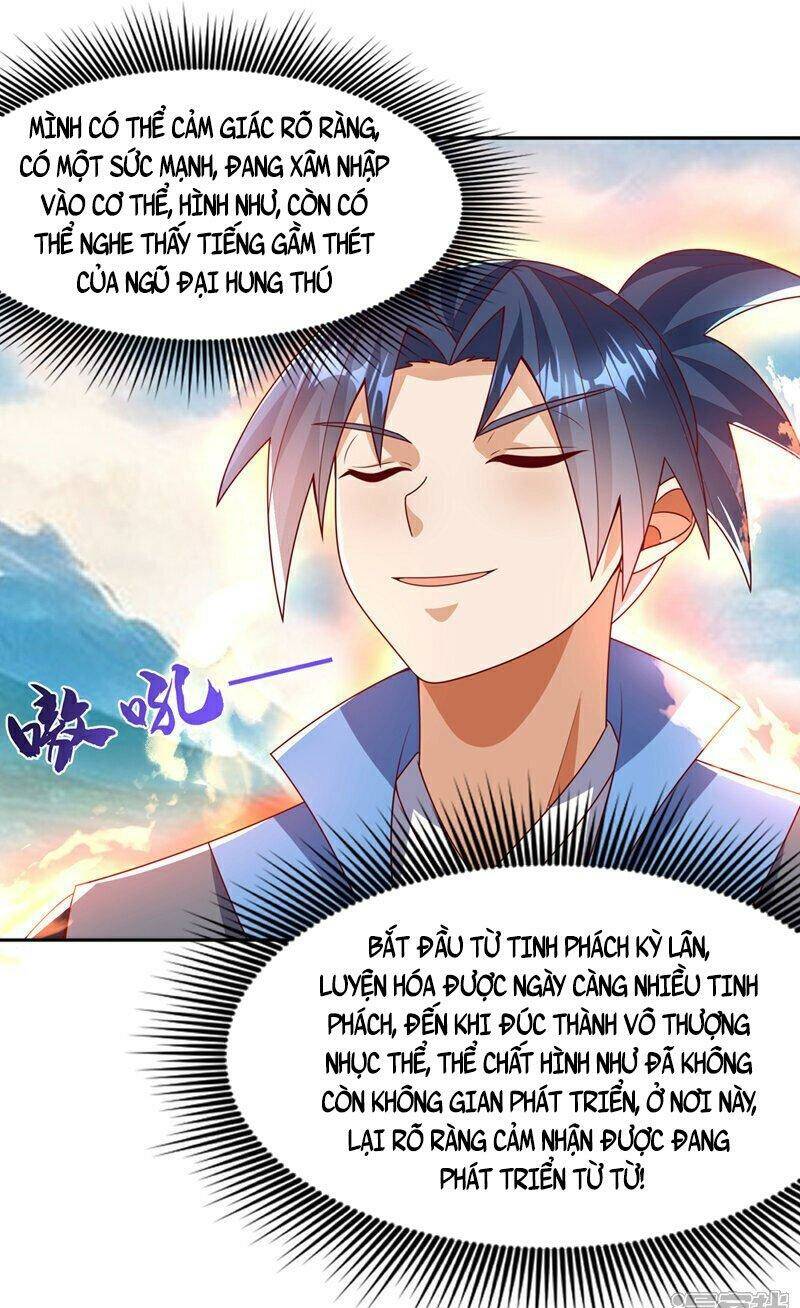 Chương 415 - Trang 7