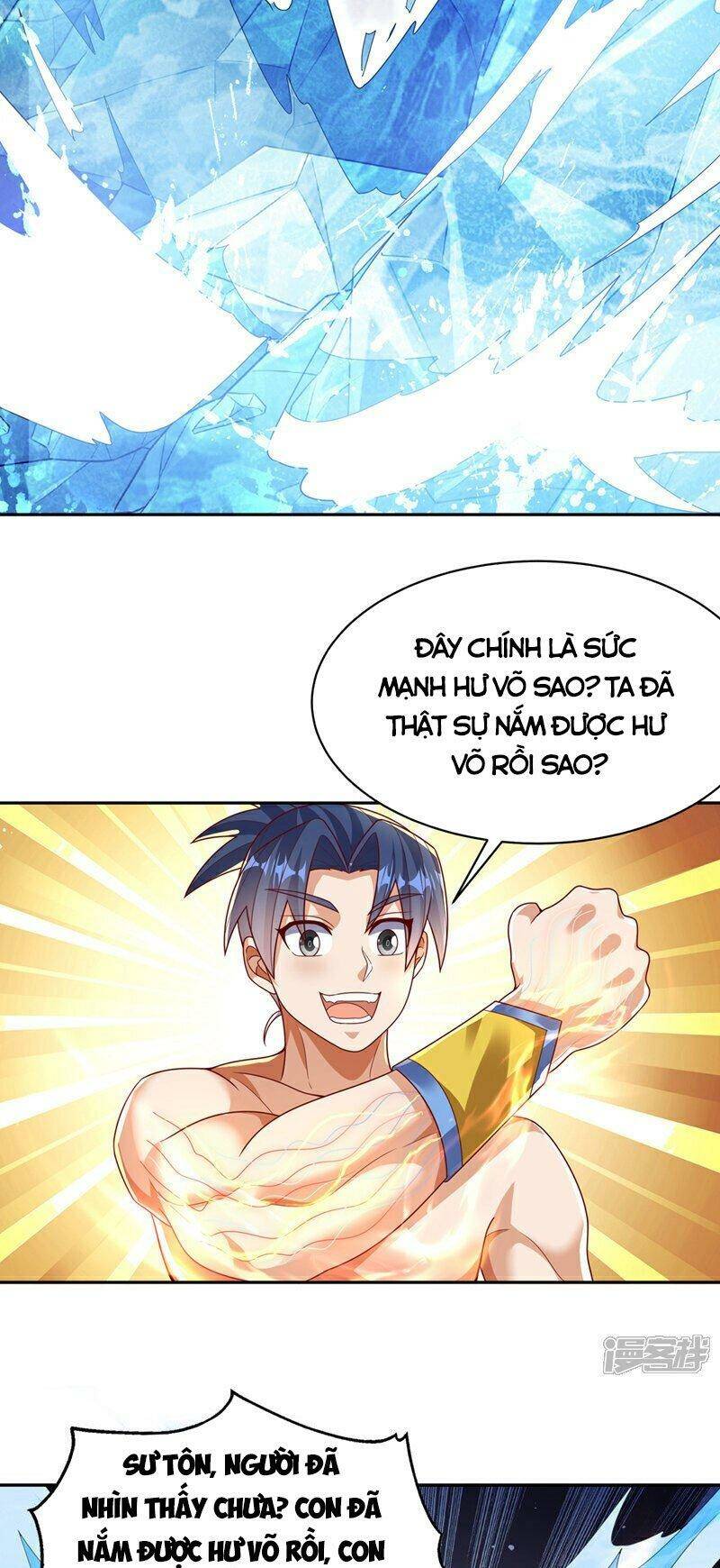 Chương 416 - Trang 19