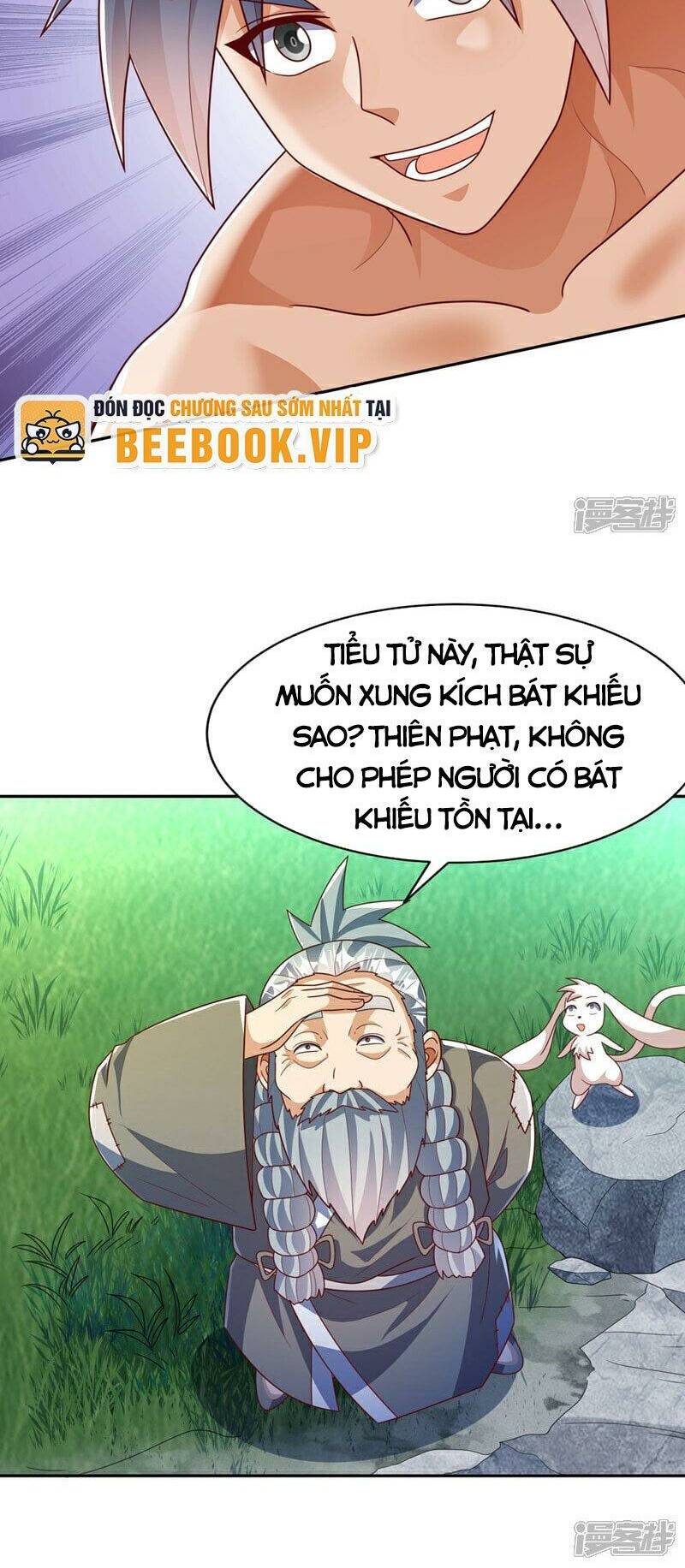 Chương 416 - Trang 22