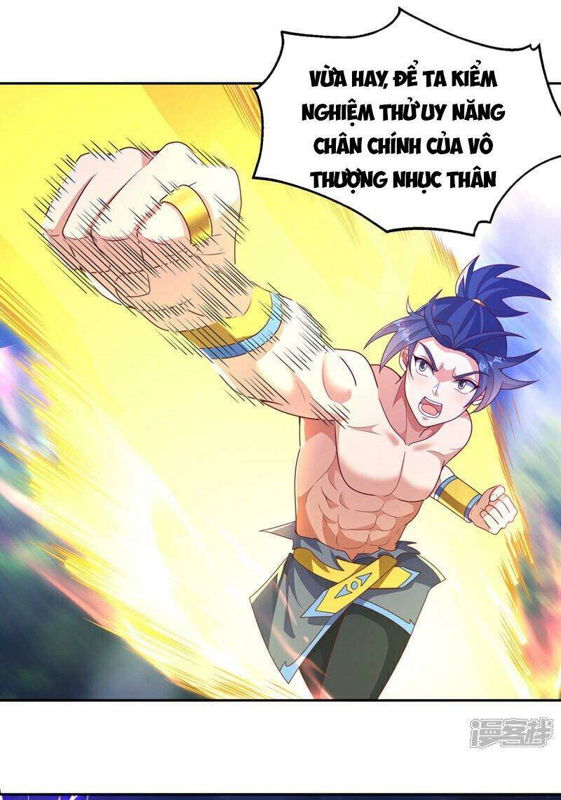 Chương 417 - Trang 3