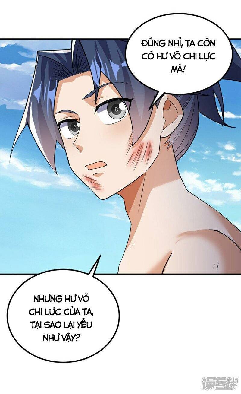 Chương 419 - Trang 34