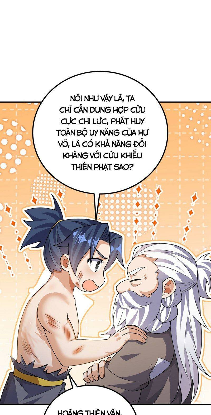 Chương 420 - Trang 1