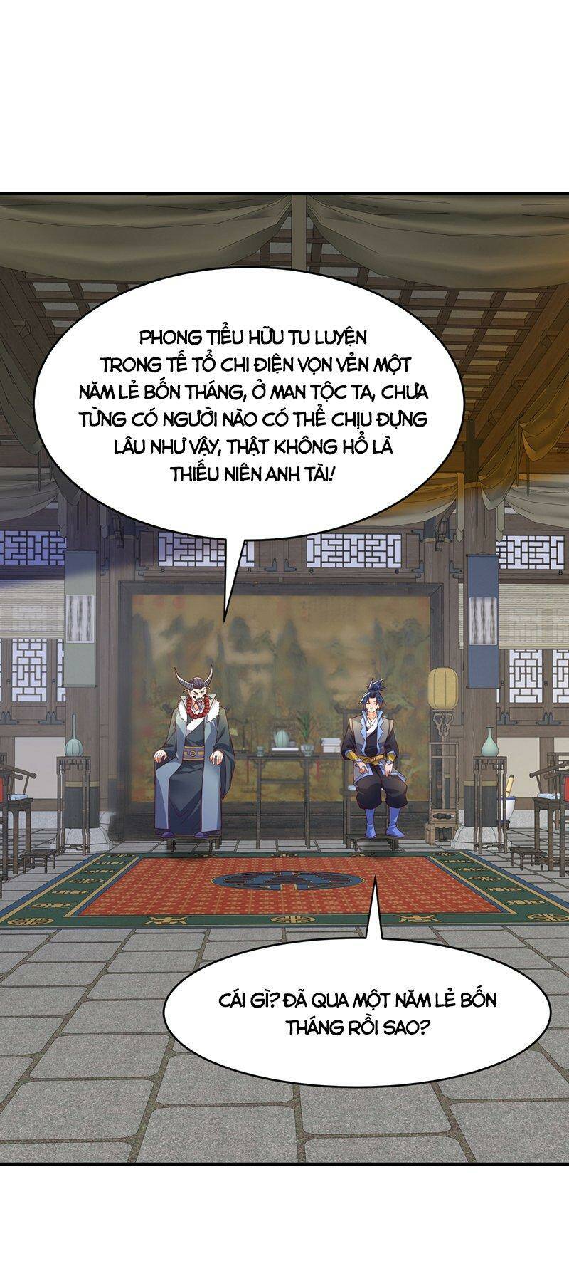 Chương 420 - Trang 11