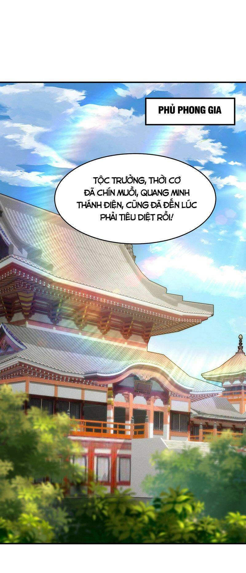 Chương 420 - Trang 23