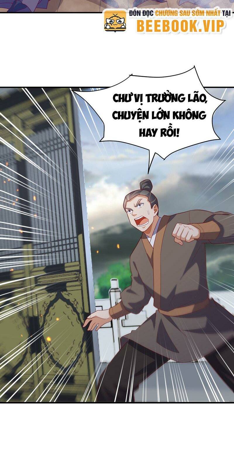Chương 420 - Trang 31
