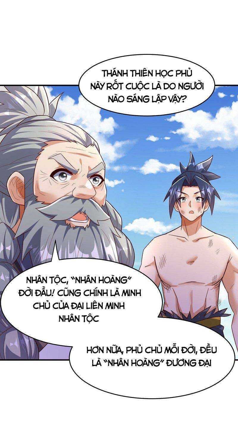 Chương 420 - Trang 7