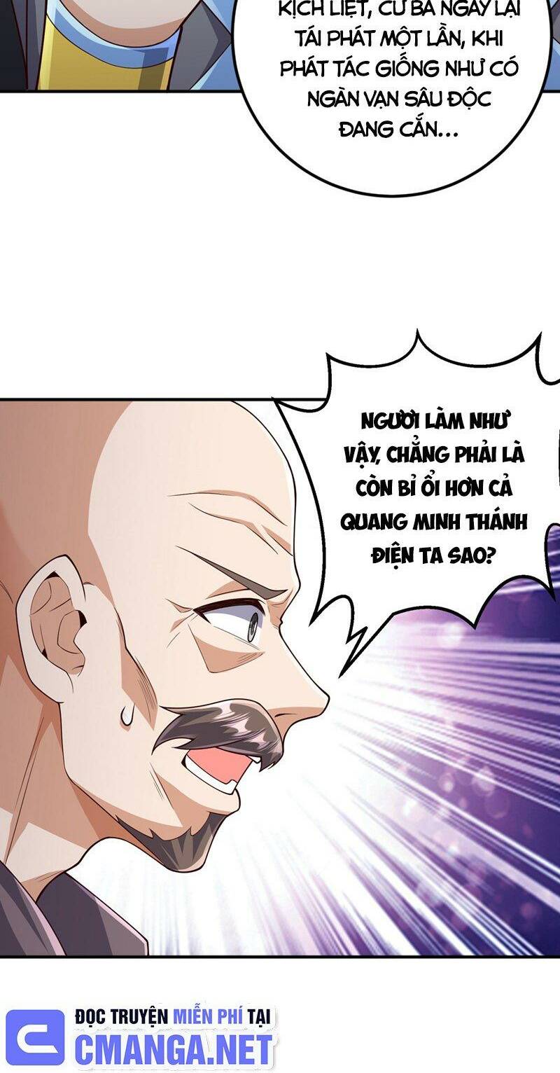Chương 423 - Trang 16