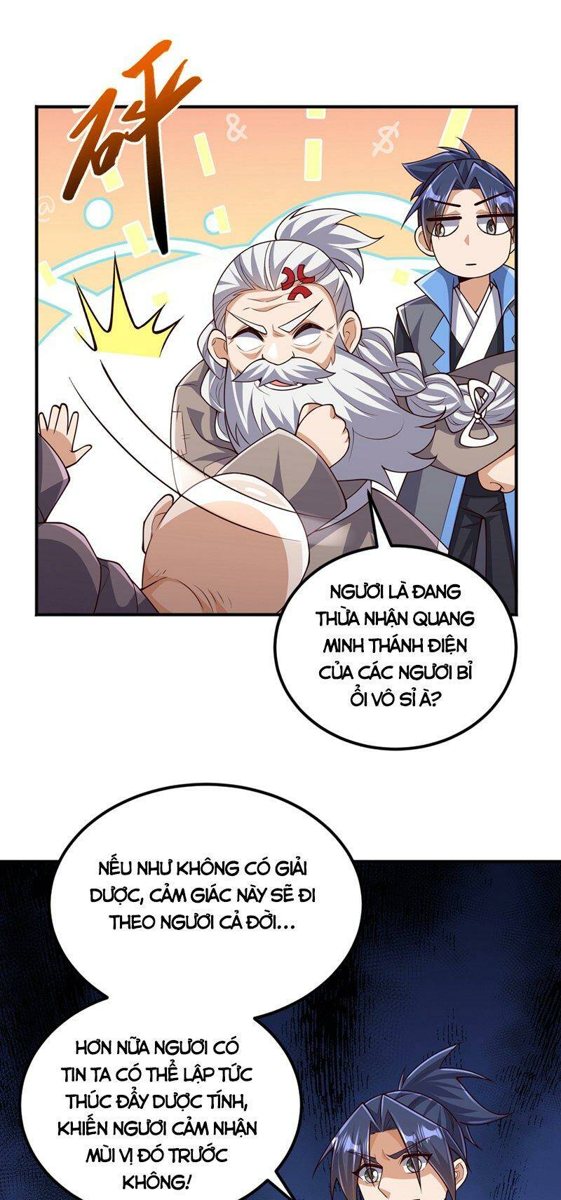 Chương 423 - Trang 17