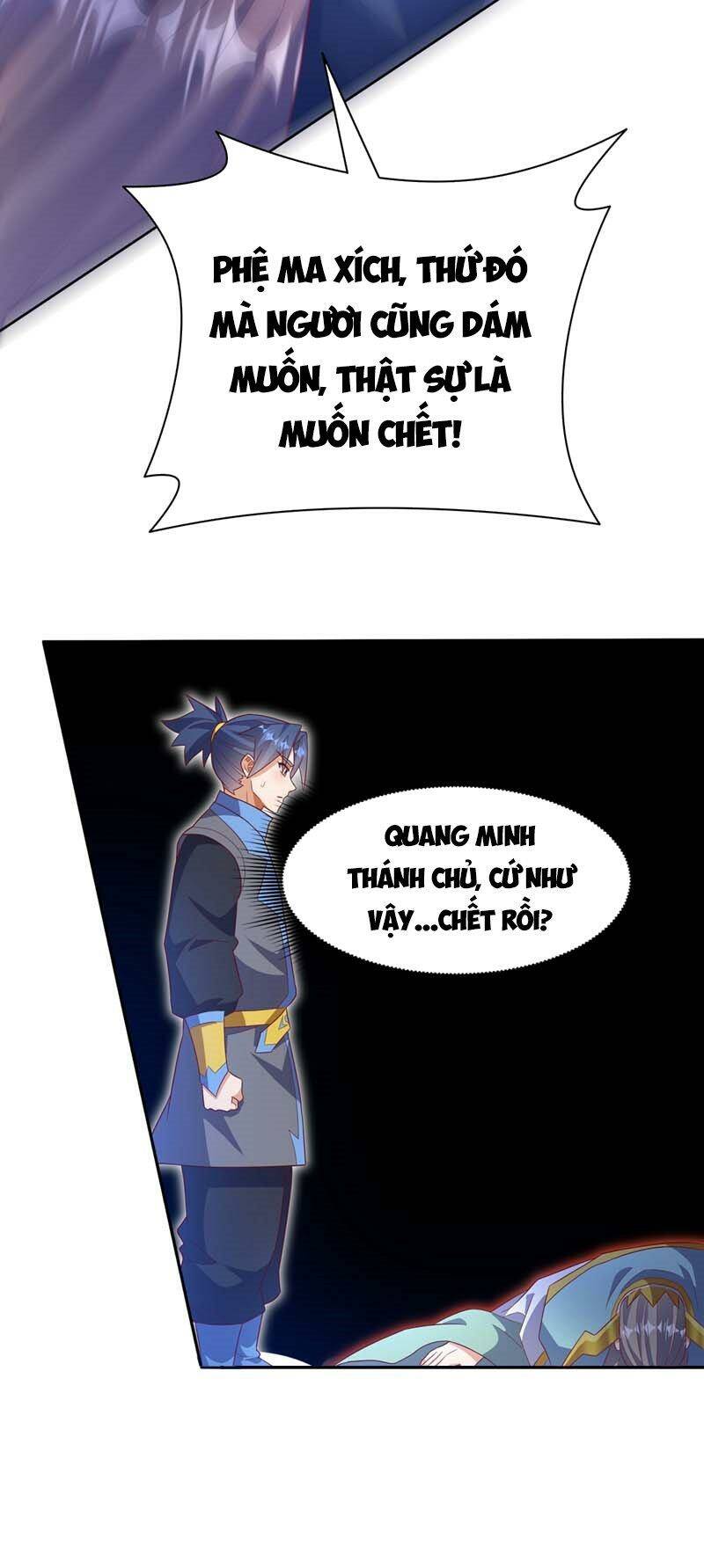 Chương 424 - Trang 22